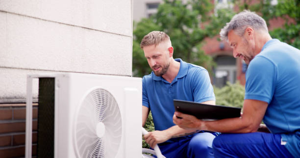 Best HVAC tune-up services  in USA